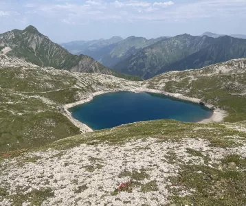 Lech am Arlberg