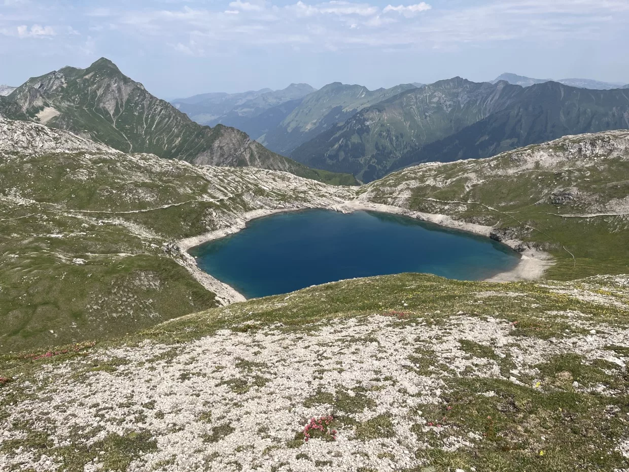 Lech am Arlberg